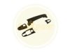  414305 Door Handle